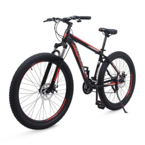 Cosmic Bicycle 27.5 FATSO 2730 ST 21SP