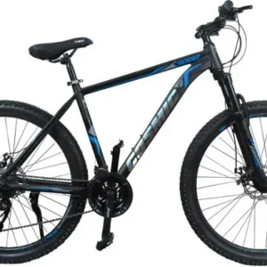 COSMIC 27.5 3000 ALLOY 27 SPD BICYCLE