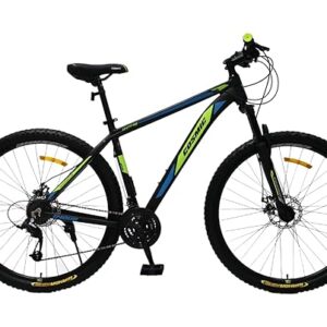 Cosmic Bicycle 29 INDUS AL 24SP