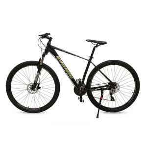 Cosmic Bicycle 29 COSPRO M1 AL 24SP Alloy Bicycle