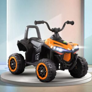 Baybee monster ATV