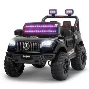 Baybee Benz Battery Operated Jeep for Kids