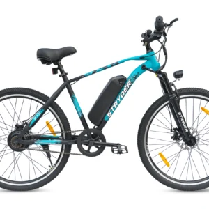 TATA ETB 200 Electric Bicycle