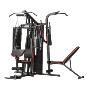 Hercules Multi Gym 3 Station - 160 lbs SM208