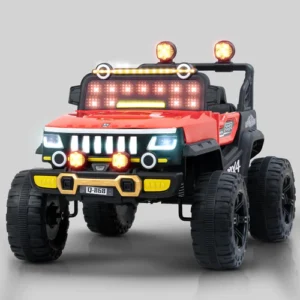 Baybee Speedster Battery Operated Jeep for Kids