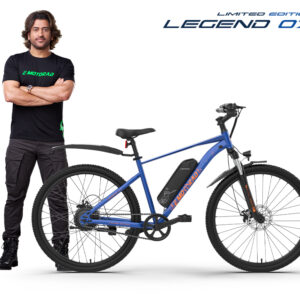 Legend 07 MSD Edition 27.5 inch
