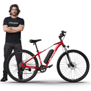 T-REX AIR Unisex Electric Bicycle 27.5 , 29