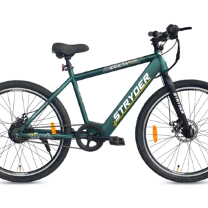 TATA 27.5T Zeeta Plus Electric Bicycle