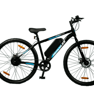 Hercules Hardstyle 27.5T