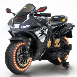 Baybee Hetong Baby Battery-Operated Bike for Kids