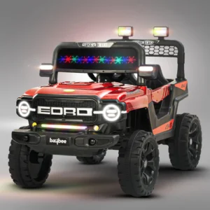 Baybee Ford Battery Operated Jeep for Kids