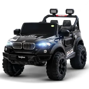 Baybee Magneto X7 Kids Battery Operated Jeep for Kids with RGB Light & Music