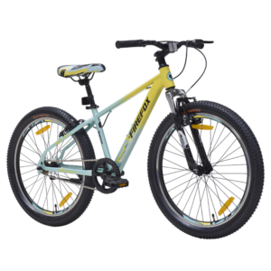 FIREFOX Tremor X V24 Unisex Bicycle 24