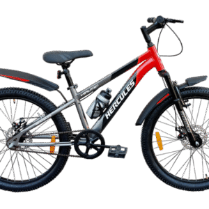 HERCULES HAVOC 26 DD