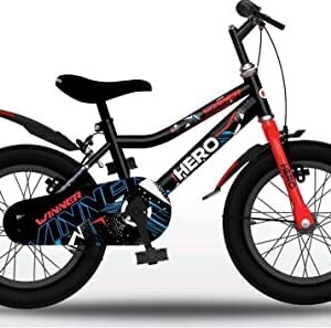 ero Winner 20T 6years to 11 Years