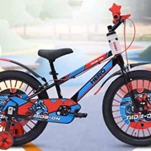 Hero Ride ON Road Bike 20T Cycle 5 to 10 Years ONLY