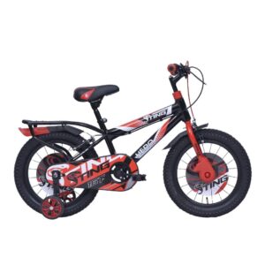 Hero Sting 16T Bicycle for Kids