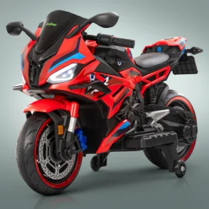 Baybee ZR Baby Battery Operated Bike for Kids