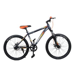 Cosmic 29 Level 9100 SS FS Bicycle