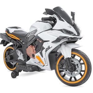 BMW N999 RR