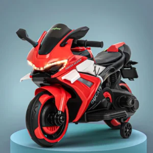 Baybee Baby Battery Operated Bike for Kids