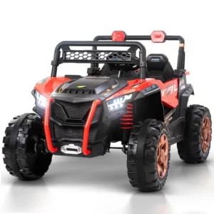 Baybee Rumble Rechargeable Battery Operated Jeep for Kids