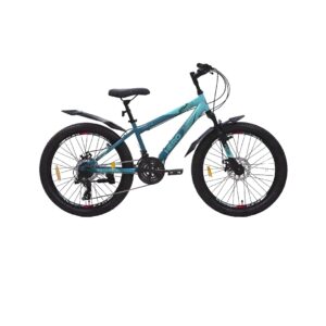 Hero Attitude 21-Speed Bicycle