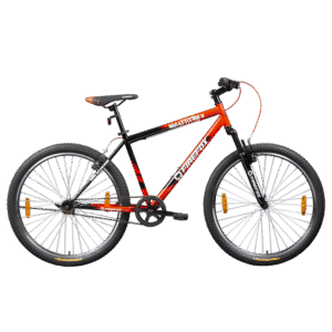 Firefox Bikes Bad Attitude 5-27.5T