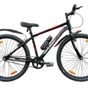 HERCULES BLACK BURN 27.5