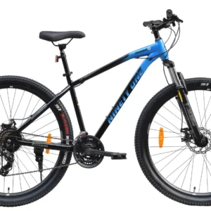 NINETYONE 29 DRAGO 21 SPD D/DISC BICYCLE