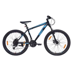 Hero 26 Enticer 21 Spd D/Disc Bicycle