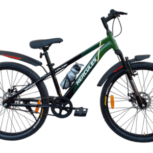 HERCULES HAVOC 24 DD