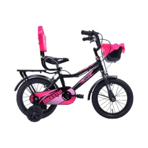 Hero 12 Rockstar Bicycle