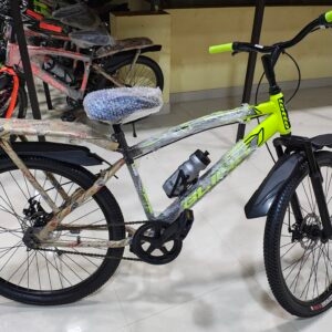 LOTTO BLINK 26 FS IC DD