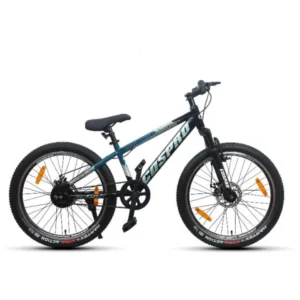 COSPRO 24 MUSK SS FS DD BICYCLE