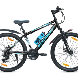 TATA  26T ROWER DD 21 SPEED