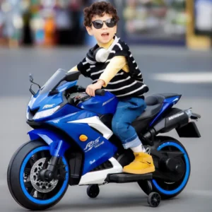 BIKE R15
