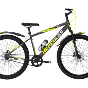 HERCULES REDEEM 24 DD