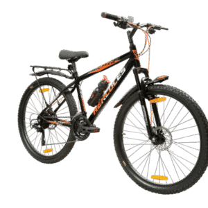 HERCULESS REDEEM 26 21 SPD