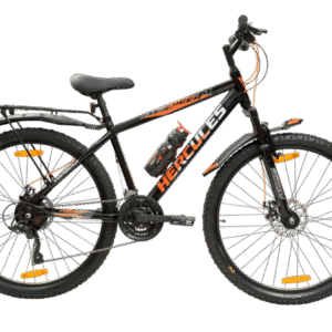 HERCULES REDEEM IC 26' 21SPD