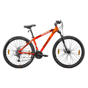 FIREFOX Spartacus 29 D 24 SPD