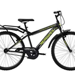 HERCULES STREETRIDER 24 IC