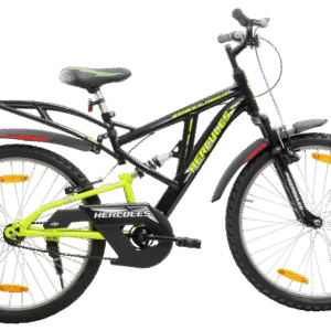 HERCULES STREETRIDER 24 ZX