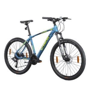 FIREFOX Typhoon 27.5 D 27.5 T (inch) Mountain Cycle  (24 Gear