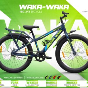 AVON WAKA WAKA 24 IC