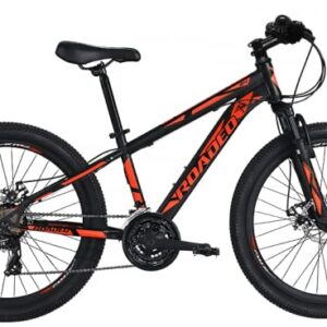 Hercules Roadeo WARCRY 24T 21 Speed