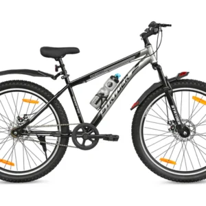 TATA WINDCHASER 26 DD