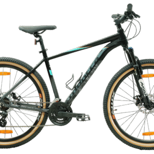 HERCULES MONTRA 27.5 MADROCK 21 SPD