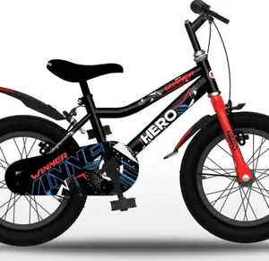 HERO Sprint Winner Kids Cycle 16 T