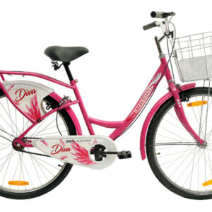 BSA Ladybird Diva 24